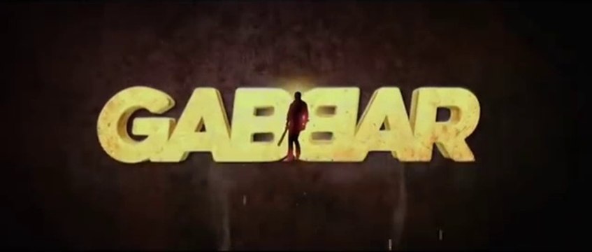 Gabbar Is Back _ Scene 6 _ Gabbar Kidnaps Corrupt Police Officers _ Akshay Kumar _ Sunil Grover