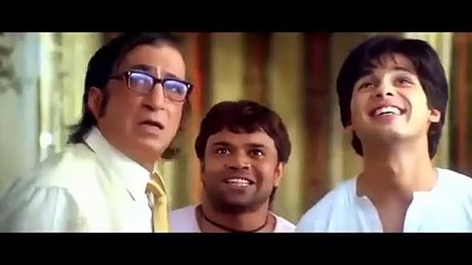 Comedy clips Hindi Movie -CHUP CHUP KE Rajpal Yadav Comedy Scene