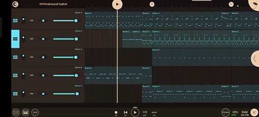 tutor fl studio