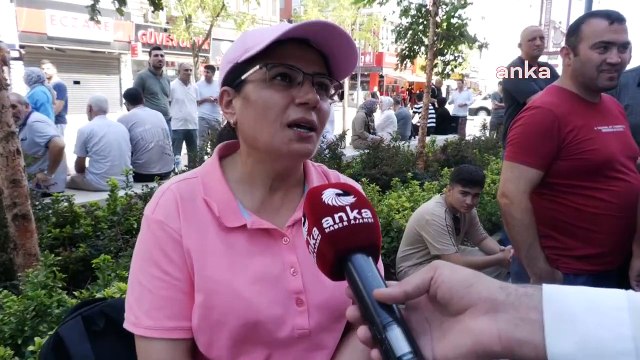 TOKİ mağdurları Maltepe'den seslendi: Murat Kurum nerede?