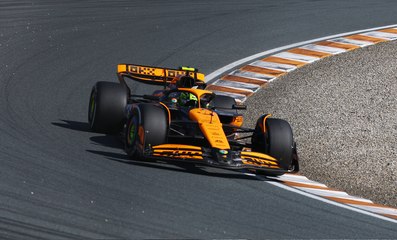 AR HL F1 netherland 250824