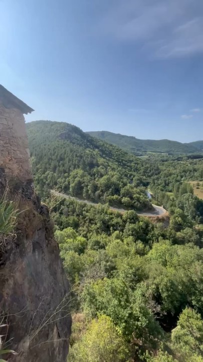 LA VERDURE aveyronnaise