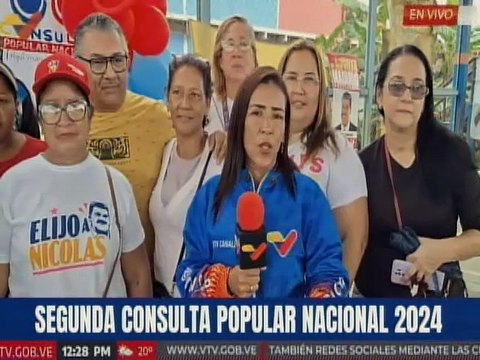 Amazonas | Ciudadanos continúan participando en la Segunda Consulta Popular de proyectos comunales