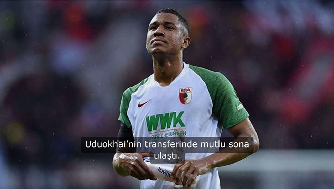 Beşiktaş, transferde mutlu sona ulaştı
