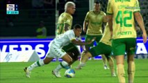 Palmeiras x Cuiabá (Campeonato Brasileiro 2024 24ª rodada) 1° tempo