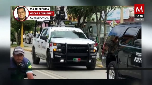 Oaxaca es sorprendido por sismo de magnitud 4.7; no se activó la alerta sísmica