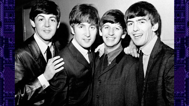 LAS MISTERIOSAS CANCIONES DE LOS BEATLES - ARTURSKULLER