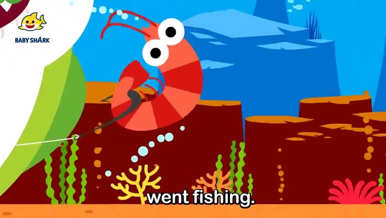 The Shark Family ｜ Sing Along with Baby Shark ｜ Baby Shark Songs ｜ Baby Shark Official