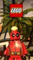 Ladypool em Lego Marvel Super Heroes