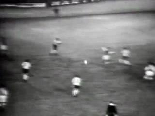 1959 Stade de Reims 3-2 Corinthians (friendly)