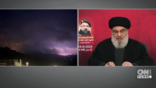 SON DAKİKA || İsrail durmuyor! Lübnan'ın güneyine saldırı başlattı! Gözler Hizbullah'tan gelecek mesajda... SAVAŞ ÇANLARI! || CANLI