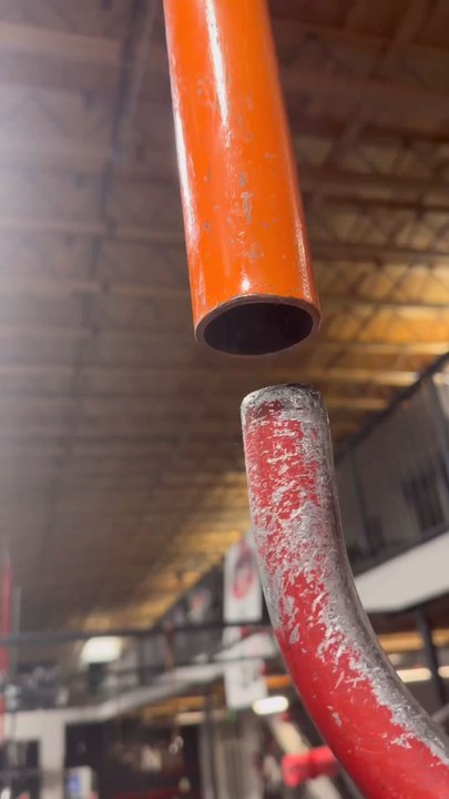 "Insane Cane Tech Follow For More"...!!