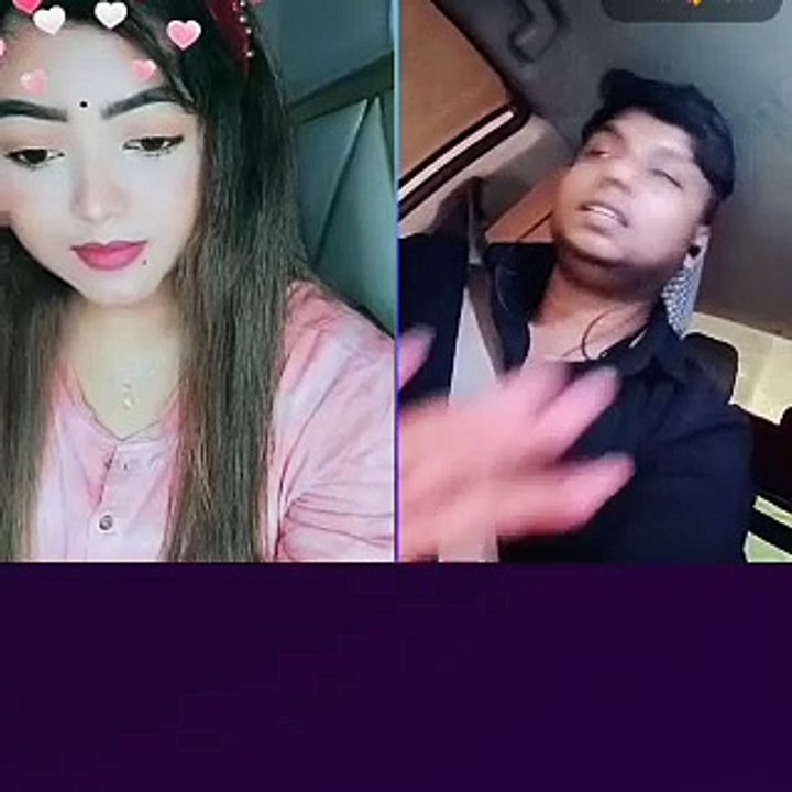 Bigo live show Bangladeshi beautiful Queen pk - video Dailymotion