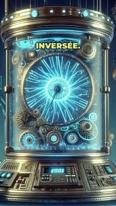 Plongée dans les paradoxes temporels :