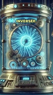 Plongée dans les paradoxes temporels :