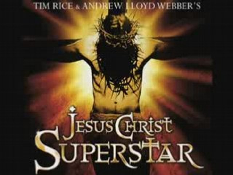 jesus christ superstar pas chris murray
