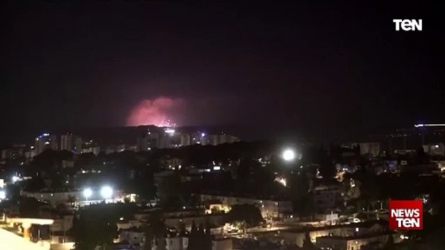 التصعيد مستمر بين إسرائيل وحزب الله على الحدود اللبنانية.. والاحتلال لا رادع له