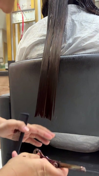 Haircut