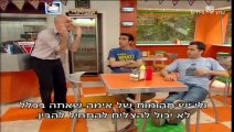 הפיג'מות עונה 6 פרק 17 פעילויות על טבעיות