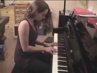 Grief and sorrow piano (hokage's funeral)