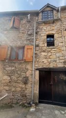 LES VIEILLES PIERRES de Cantobre