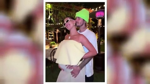 Justin Bieber & Hailey Bieber Welcome Baby Jack Blues Bieber! Family Reactions & More