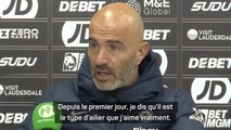 Chelsea - Maresca plus impressionné par le travail défensif de Madueke que par son hat-trick