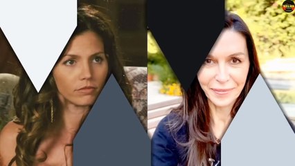 Charmed Cast: Then and Now (1998 vs 2024)