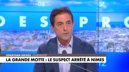 Jonathan Siksou : «L’emprise des Frères musulmans en France et en Europe est tentaculaire»