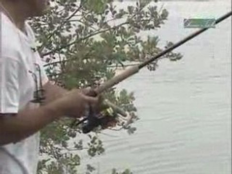 Pêche Sandre et brochet partie 1-4