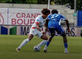 J2 | FBBP01 – US Boulogne CO (1-1)