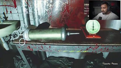 The Subway Station Ghost | Homeless