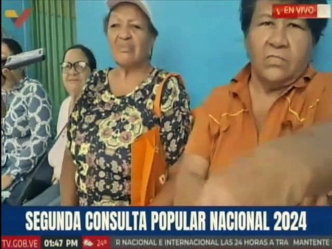 Apure | Comuneros y comuneras hacen un llamado a la participación en la segunda Consulta Popular