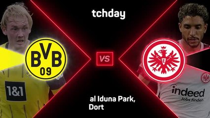 Super-sub Gittens helps Dortmund win Bundesliga opener