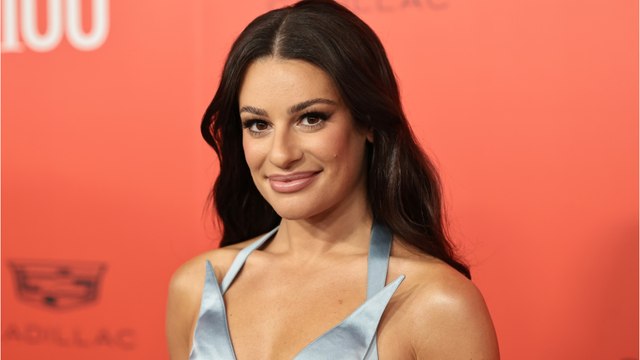 GALA VIDEO - Lea Michele : la star de Glee a accouché de son deuxième enfant, découvrez le prénom du bébé