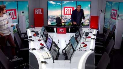 On Refait le sport du 25 août 2024