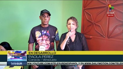 Transcurre con total normalidad Consulta Popular Nacional