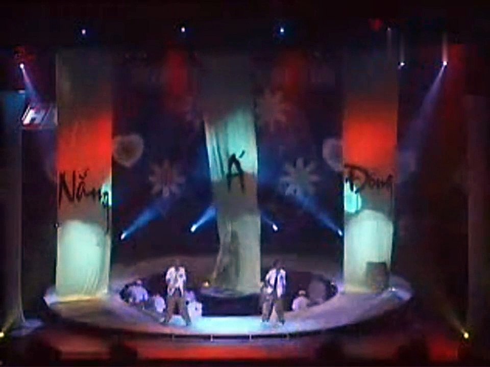 Nắng Á Đông - MBK