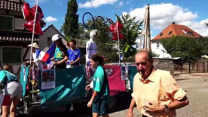 Offendorf Messti des Mariniers 2024