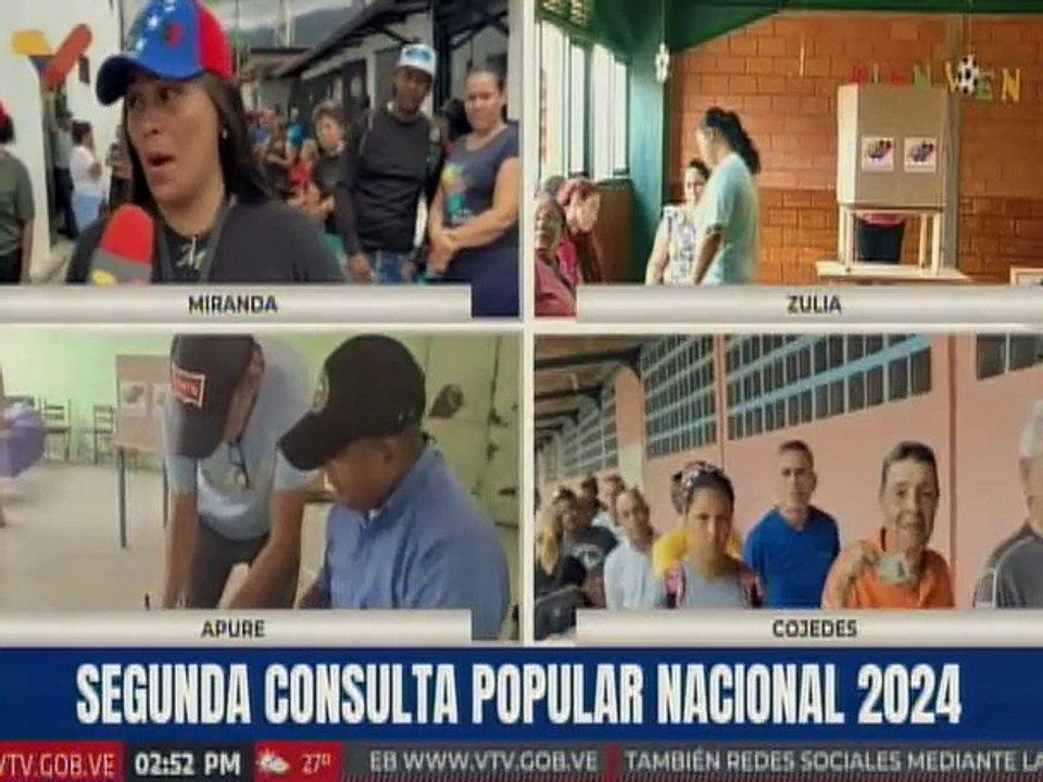 Miranda | Poder Popular de la pqa. La Dolorita...