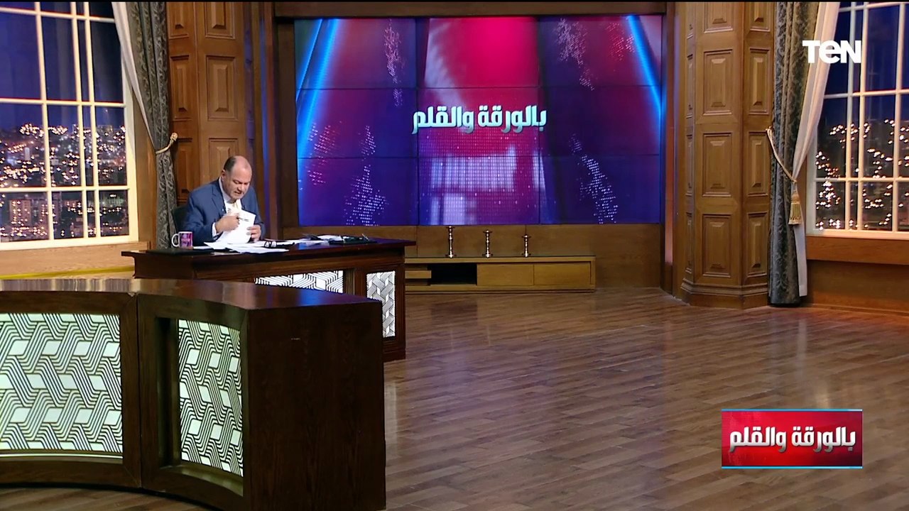 الوضع في لبنان خطير..الديهي يوضح تطورات الأوضاع ورسالة مفاجأة من قائد الحرس الثوري الإيراني