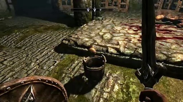 The Elder Scrolls V: Skyrim - Legendary Edition online multiplayer - ps3