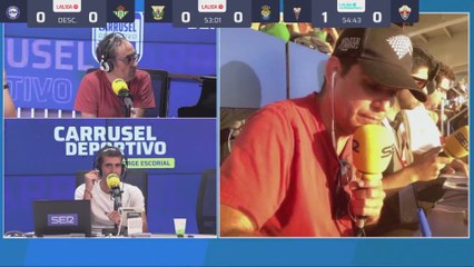 "Si lo haces en contra de un colectivo, tienes un problema": Iturralde González, tras las protestas 'en corro' de Las Palmas a De Burgos Bengoetxea