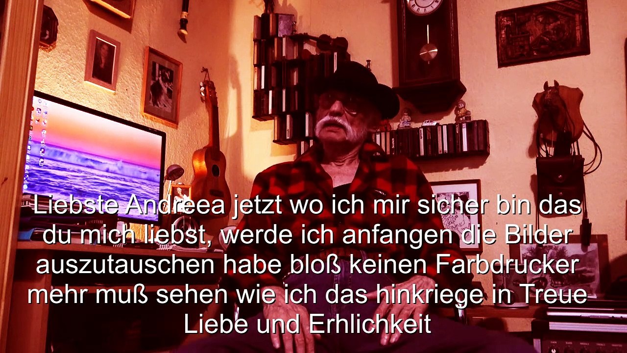 7189 Andreea Munteanu Verzeihen