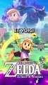 Tout sur Zelda Echoes Of  Wisdom #1