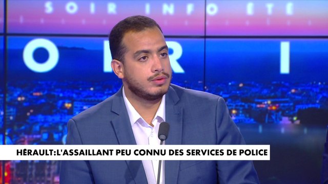 Amine Elbahi : «Notre pays a, pendant beaucoup trop d’années, nié le poids de l’immigration […] sur le territoire national et ses conséquences sur le climat social»