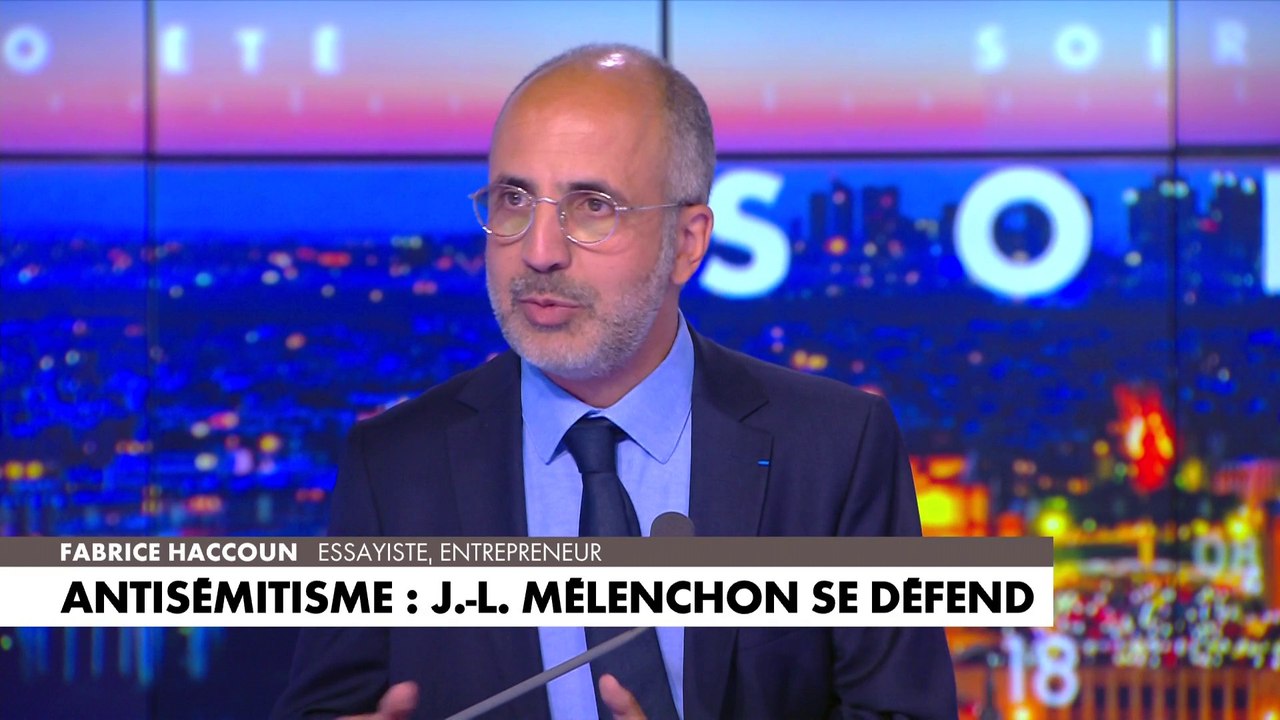 Fabrice Haccoun : «le Hezbollah se fait tordre le bras par l’Iran pour attaquer» mais le mouvement libanais «ne veut pas d'une guerre totale avec Israël»
