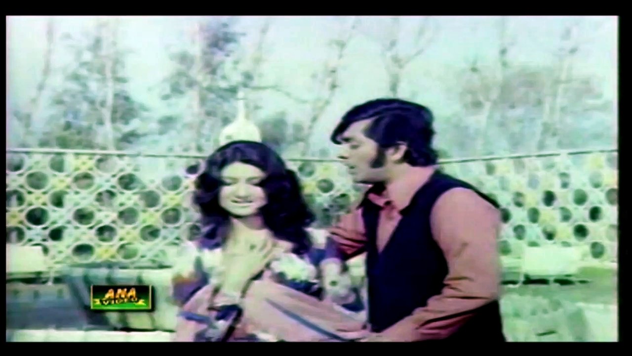 Mohabbat Zindgi Hei-Tum Slamat Raho Pakistani movie song Urdu Film Svideo song