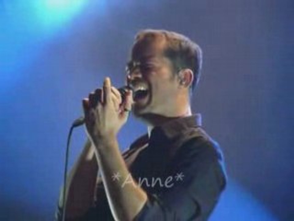 Emmanuel Moire en concert La Cigale