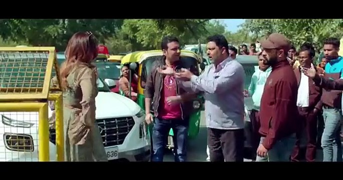 Sanjay Dutt Action Blockbuster Hindi Movie 2024 _ Baap Full Movie _ Sanjay Dutt, Raveena Tandan _ New Hindi Movie 2024